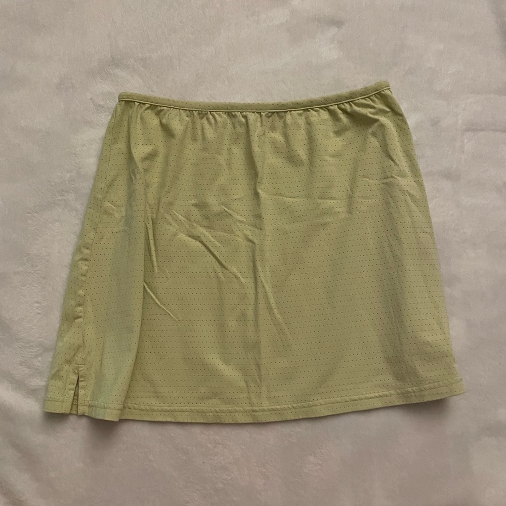 Kaelin tennis skirt